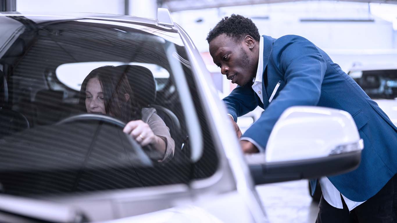 Cross Country Motor Club Driver’s Premier and Driver’s Elite